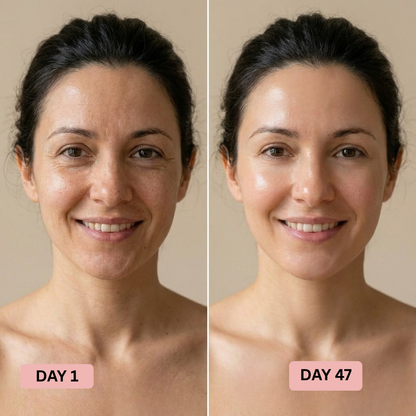 Collagen Silk Peptide Lifting Ampoule